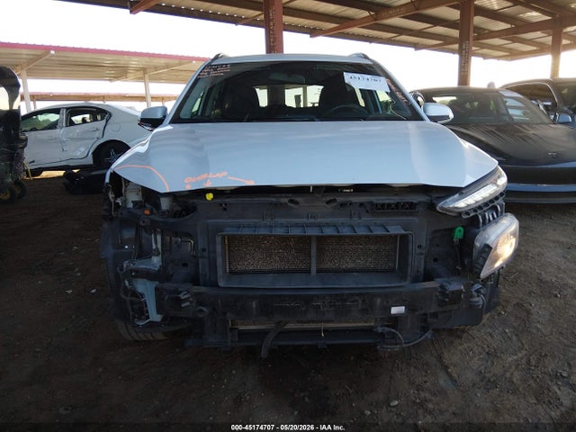 Aukcja sprzedaży 2018 Hyundai Kona Sel, vin: KM8K22AAXJU071704, numer aukcji: 45174707