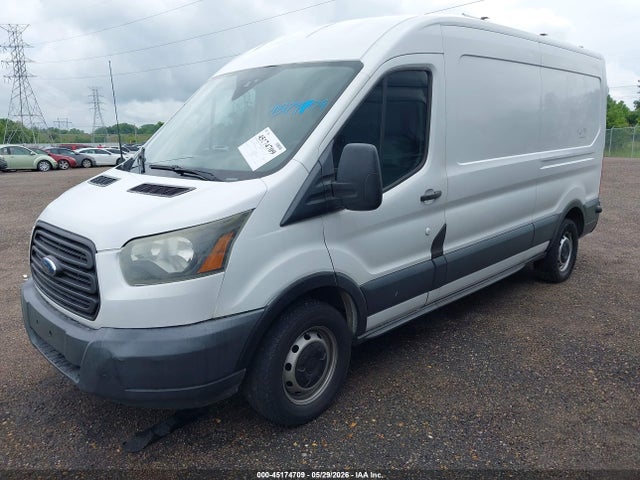 Aukcja sprzedaży 2015 Ford Transit-250, vin: 1FTNR2CM9FKA06155, numer aukcji: 45174709