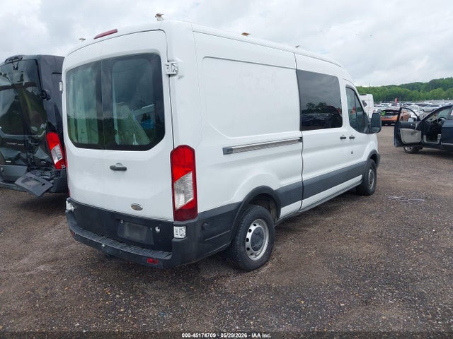 Aukcja sprzedaży 2015 Ford Transit-250, vin: 1FTNR2CM9FKA06155, numer aukcji: 45174709