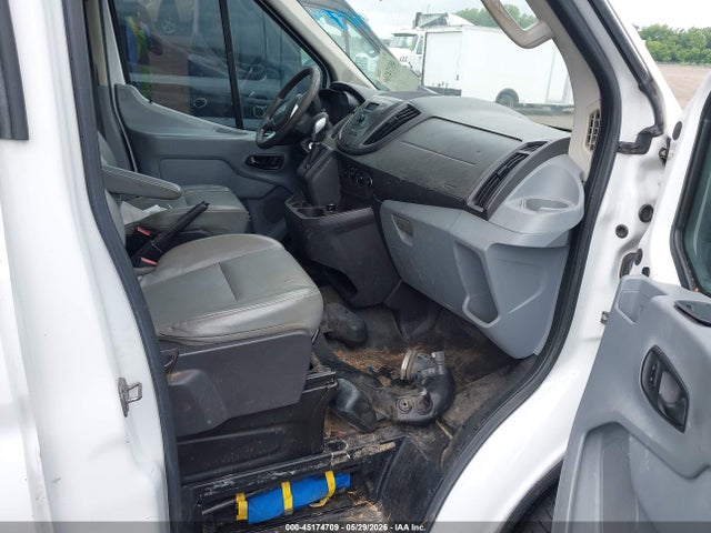 Aukcja sprzedaży 2015 Ford Transit-250, vin: 1FTNR2CM9FKA06155, numer aukcji: 45174709