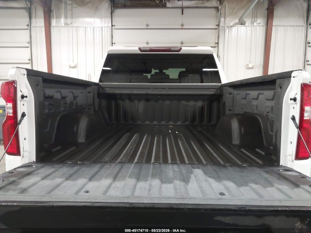 Продаж на аукціоні авто 2019 Chevrolet Silverado 1500 Custom Trail Boss, vin: 3GCPYCEF5KG230833, номер лоту: 45174710