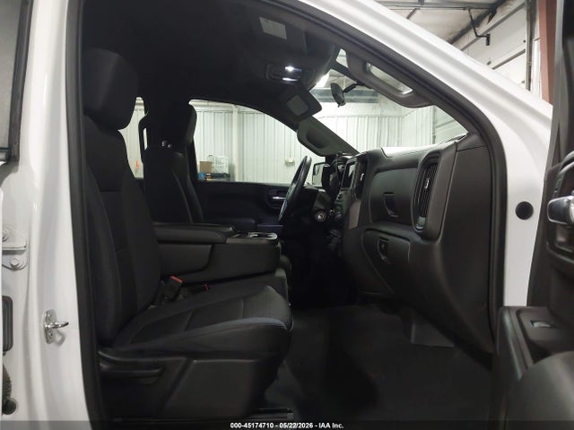 Продаж на аукціоні авто 2019 Chevrolet Silverado 1500 Custom Trail Boss, vin: 3GCPYCEF5KG230833, номер лоту: 45174710