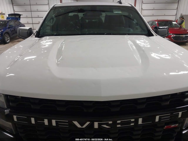 Продаж на аукціоні авто 2019 Chevrolet Silverado 1500 Custom Trail Boss, vin: 3GCPYCEF5KG230833, номер лоту: 45174710
