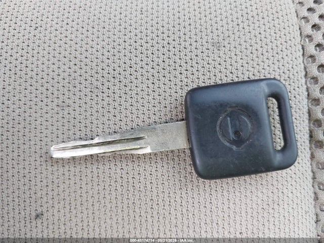 2011 Nissan Pathfinder S მანქანა იყიდება აუქციონზე, vin: 5N1AR1NN1BC619904, აუქციონის ნომერი: 45174714