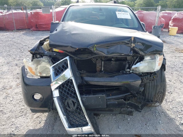 2011 Nissan Pathfinder S მანქანა იყიდება აუქციონზე, vin: 5N1AR1NN1BC619904, აუქციონის ნომერი: 45174714