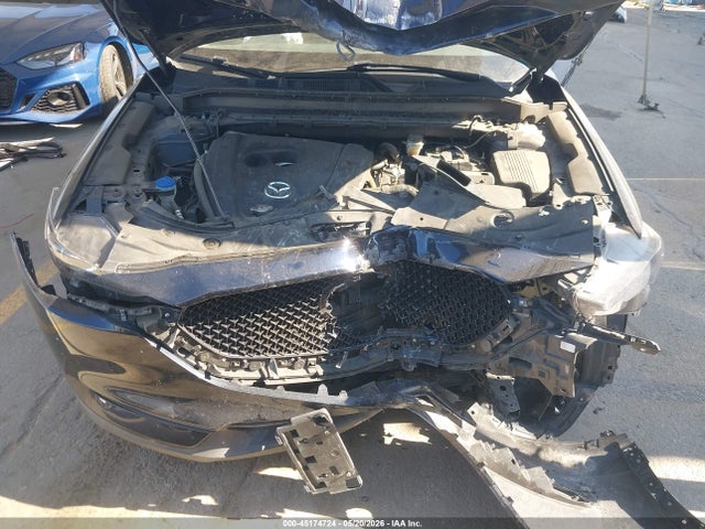 Aukcja sprzedaży 2020 Mazda Cx-5 Touring, vin: JM3KFACM8L0861207, numer aukcji: 45174724