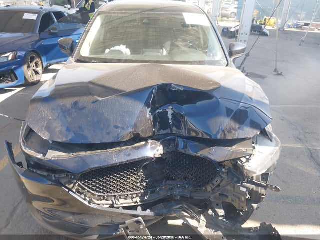 Aukcja sprzedaży 2020 Mazda Cx-5 Touring, vin: JM3KFACM8L0861207, numer aukcji: 45174724