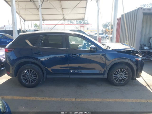 Aukcja sprzedaży 2020 Mazda Cx-5 Touring, vin: JM3KFACM8L0861207, numer aukcji: 45174724