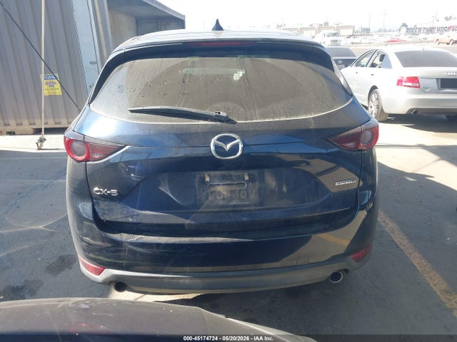 Aukcja sprzedaży 2020 Mazda Cx-5 Touring, vin: JM3KFACM8L0861207, numer aukcji: 45174724