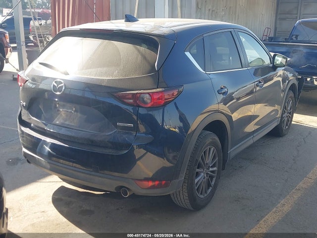 Aukcja sprzedaży 2020 Mazda Cx-5 Touring, vin: JM3KFACM8L0861207, numer aukcji: 45174724