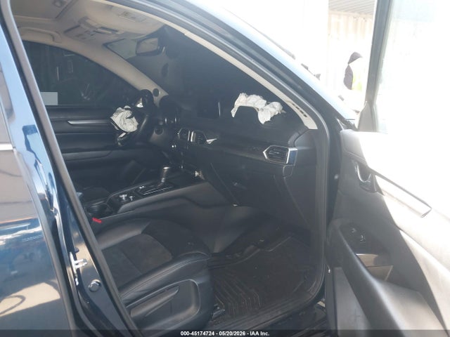 Aukcja sprzedaży 2020 Mazda Cx-5 Touring, vin: JM3KFACM8L0861207, numer aukcji: 45174724