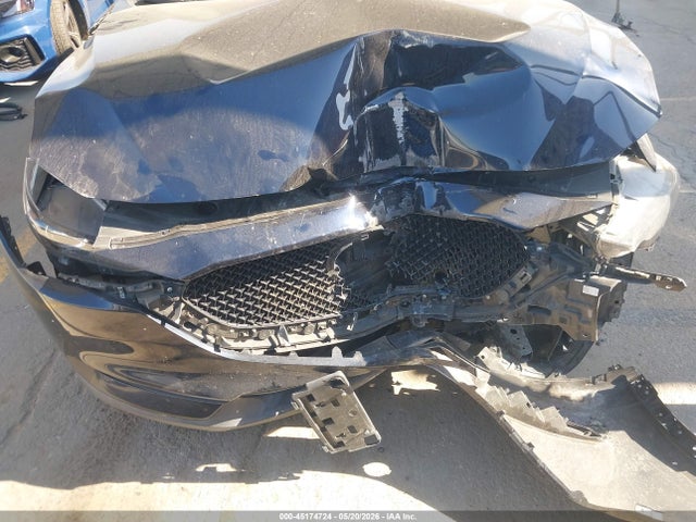 Aukcja sprzedaży 2020 Mazda Cx-5 Touring, vin: JM3KFACM8L0861207, numer aukcji: 45174724