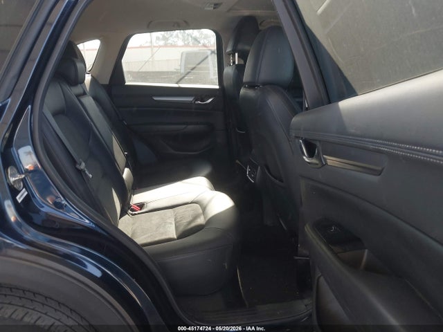 Aukcja sprzedaży 2020 Mazda Cx-5 Touring, vin: JM3KFACM8L0861207, numer aukcji: 45174724
