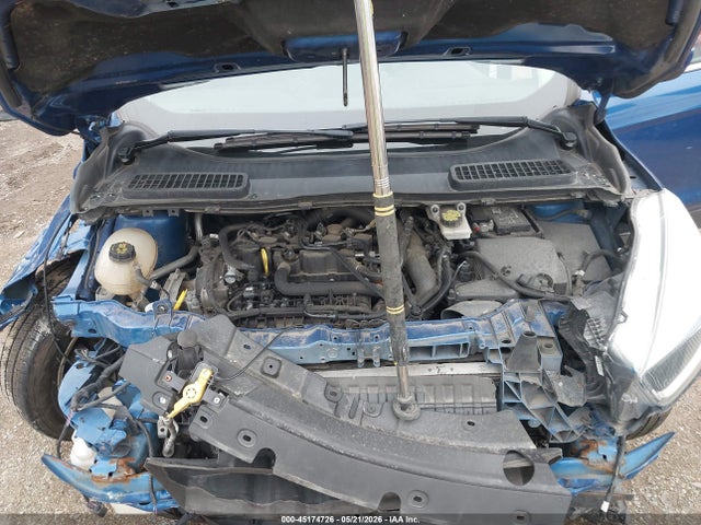 Aukcja sprzedaży 2019 Ford Escape Se, vin: 1FMCU9GD3KUC14860, numer aukcji: 45174726