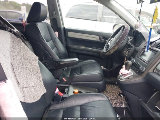 2011 Honda Cr-v Ex-l მანქანა იყიდება აუქციონზე, vin: 5J6RE4H72BL065283, აუქციონის ნომერი: 45174734