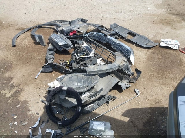 2022 Nissan Rogue Sv Fwd მანქანა იყიდება აუქციონზე, vin: 5N1BT3BA4NC672328, აუქციონის ნომერი: 45174737