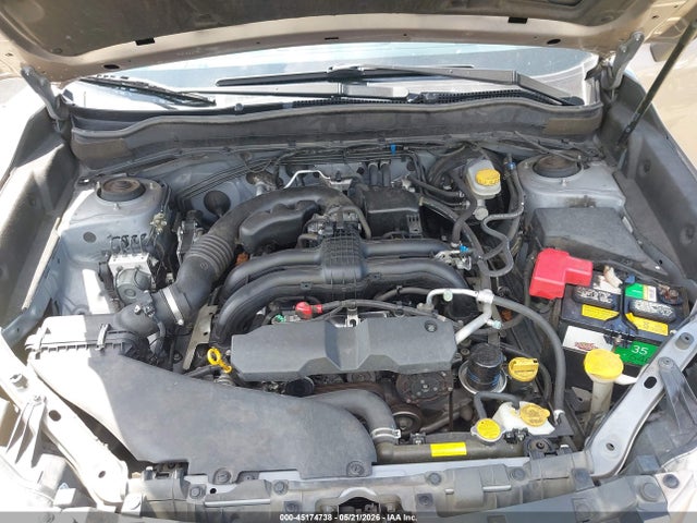 Продажа на аукционе авто 2016 Subaru Forester 2.5i Premium, vin: JF2SJADC0GG546090, номер лота: 45174738