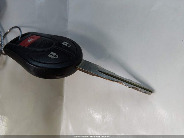 Aukcja sprzedaży 2012 Nissan Juke S, vin: JN8AF5MR3CT100755, numer aukcji: 45174740