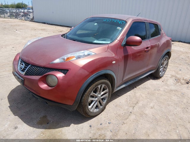 Aukcja sprzedaży 2012 Nissan Juke S, vin: JN8AF5MR3CT100755, numer aukcji: 45174740