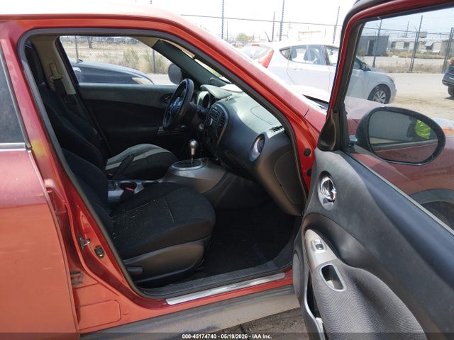 Aukcja sprzedaży 2012 Nissan Juke S, vin: JN8AF5MR3CT100755, numer aukcji: 45174740