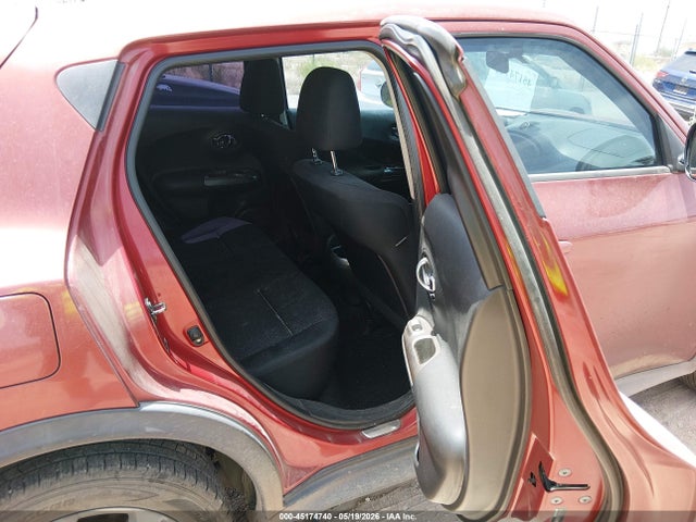 Aukcja sprzedaży 2012 Nissan Juke S, vin: JN8AF5MR3CT100755, numer aukcji: 45174740