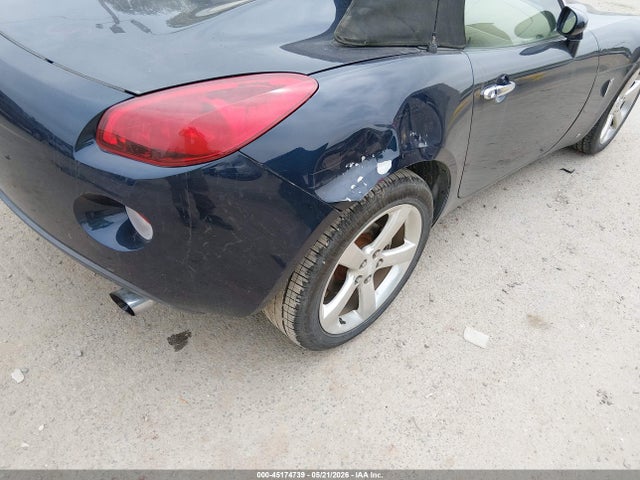 Aukcja sprzedaży 2006 Pontiac Solstice, vin: 1G2MB35B36Y115648, numer aukcji: 45174739