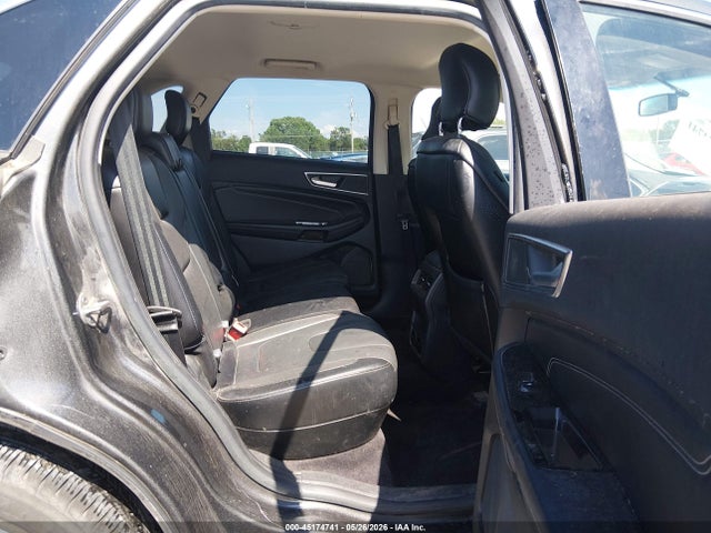Ford Edge Titanium 2017 2FMPK3K96HBB46981 Image 8