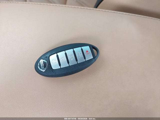 45174746 :رقم المزاد ، 3N1AB8CV7LY225680 vin ، 2020 Nissan Sentra Sv Xtronic Cvt مزاد بيع