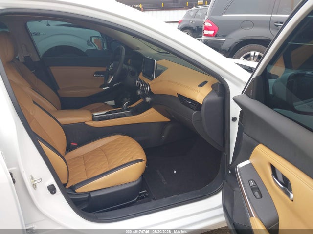 45174746 :رقم المزاد ، 3N1AB8CV7LY225680 vin ، 2020 Nissan Sentra Sv Xtronic Cvt مزاد بيع