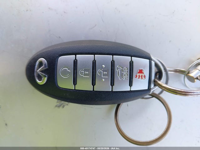 Infiniti Qx50 Essential 2019 3PCAJ5M16KF119905 Image 11
