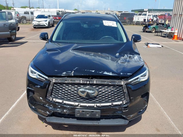 Infiniti Qx50 Essential 2019 3PCAJ5M16KF119905 Image 13