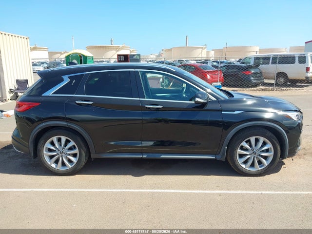 Infiniti Qx50 Essential 2019 3PCAJ5M16KF119905 Image 14
