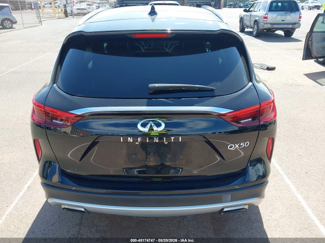 Infiniti Qx50 Essential 2019 3PCAJ5M16KF119905 Image 17