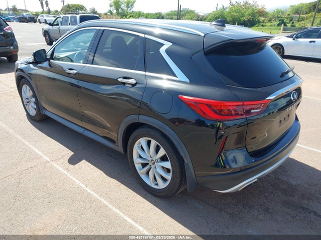 Infiniti Qx50 Essential 2019 3PCAJ5M16KF119905 Image 3