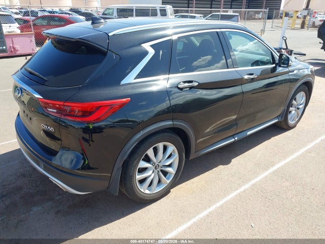 Infiniti Qx50 Essential 2019 3PCAJ5M16KF119905 Image 4