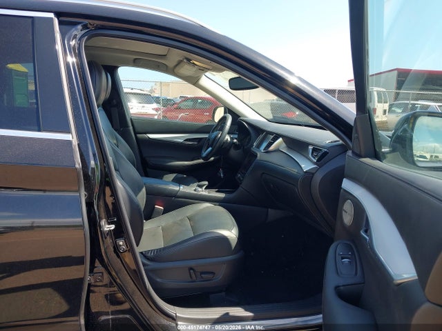 Infiniti Qx50 Essential 2019 3PCAJ5M16KF119905 Image 5