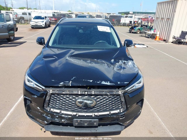 Infiniti Qx50 Essential 2019 3PCAJ5M16KF119905 Image 6
