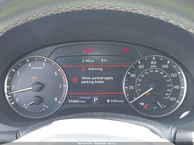 Infiniti Qx50 Essential 2019 3PCAJ5M16KF119905 Image 7