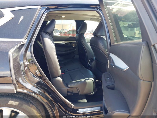 Infiniti Qx50 Essential 2019 3PCAJ5M16KF119905 Image 8