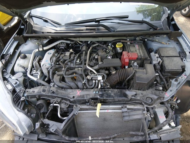 Продаж на аукціоні авто 2024 Nissan Sentra Sv Xtronic Cvt, vin: 3N1AB8CV3RY329642, номер лоту: 45174749