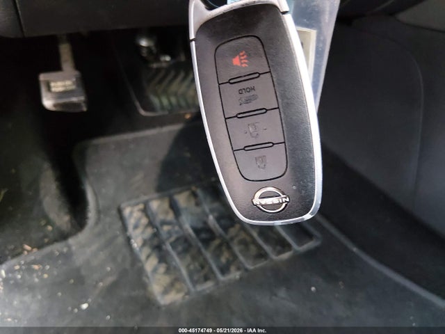 Продаж на аукціоні авто 2024 Nissan Sentra Sv Xtronic Cvt, vin: 3N1AB8CV3RY329642, номер лоту: 45174749