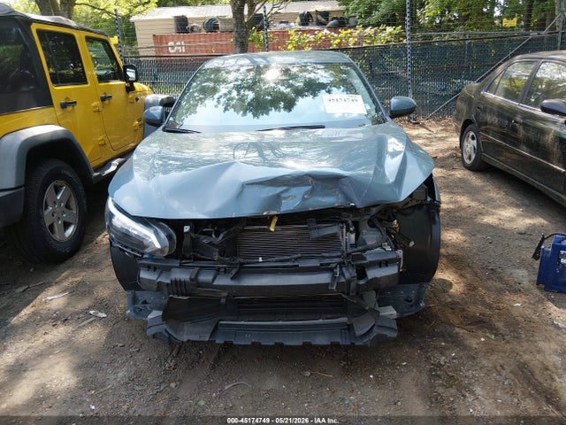 Продаж на аукціоні авто 2024 Nissan Sentra Sv Xtronic Cvt, vin: 3N1AB8CV3RY329642, номер лоту: 45174749