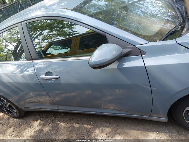 Продаж на аукціоні авто 2024 Nissan Sentra Sv Xtronic Cvt, vin: 3N1AB8CV3RY329642, номер лоту: 45174749