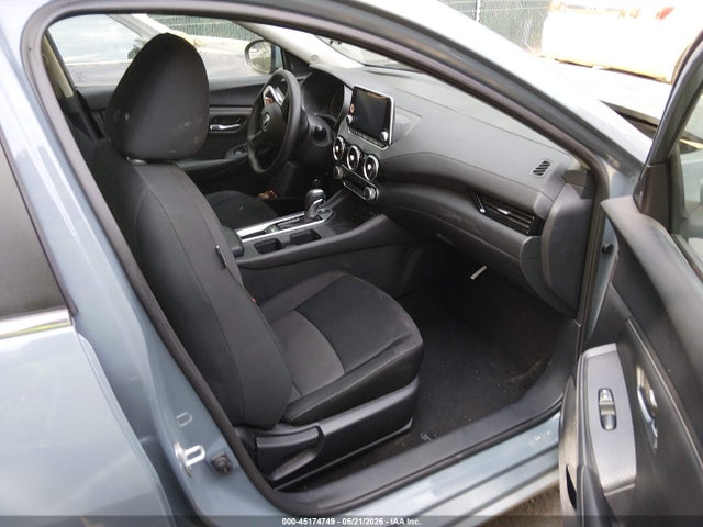Продаж на аукціоні авто 2024 Nissan Sentra Sv Xtronic Cvt, vin: 3N1AB8CV3RY329642, номер лоту: 45174749