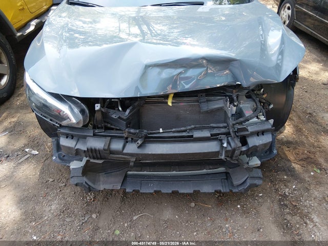 Продаж на аукціоні авто 2024 Nissan Sentra Sv Xtronic Cvt, vin: 3N1AB8CV3RY329642, номер лоту: 45174749