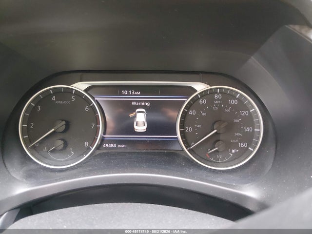 Продаж на аукціоні авто 2024 Nissan Sentra Sv Xtronic Cvt, vin: 3N1AB8CV3RY329642, номер лоту: 45174749