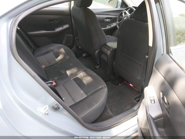 Продаж на аукціоні авто 2024 Nissan Sentra Sv Xtronic Cvt, vin: 3N1AB8CV3RY329642, номер лоту: 45174749