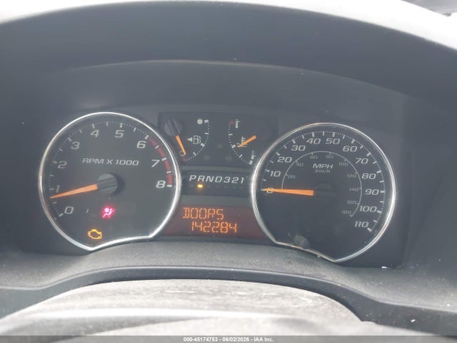 45174753 :رقم المزاد ، 1GTDT19E898151647 vin ، 2009 Gmc Canyon Work Truck مزاد بيع