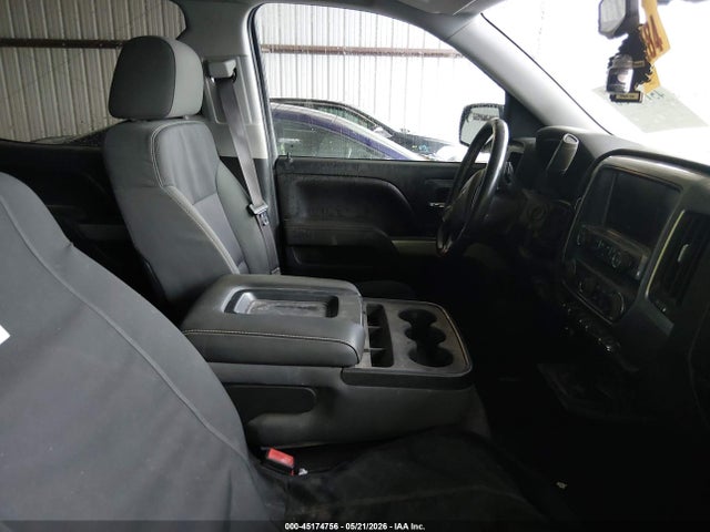 45174756 :رقم المزاد ، 3GCUKREH0FG207328 vin ، 2015 Chevrolet Silverado 1500 2lt مزاد بيع