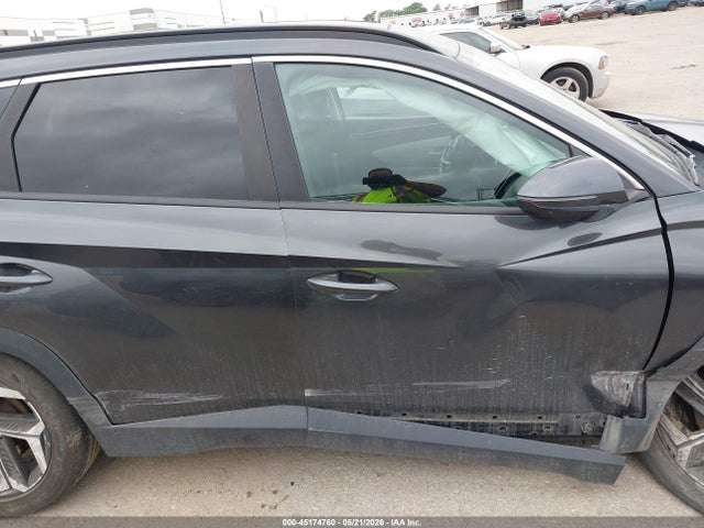 Продаж на аукціоні авто 2022 Hyundai Tucson Sel, vin: 5NMJF3AE1NH142833, номер лоту: 45174760
